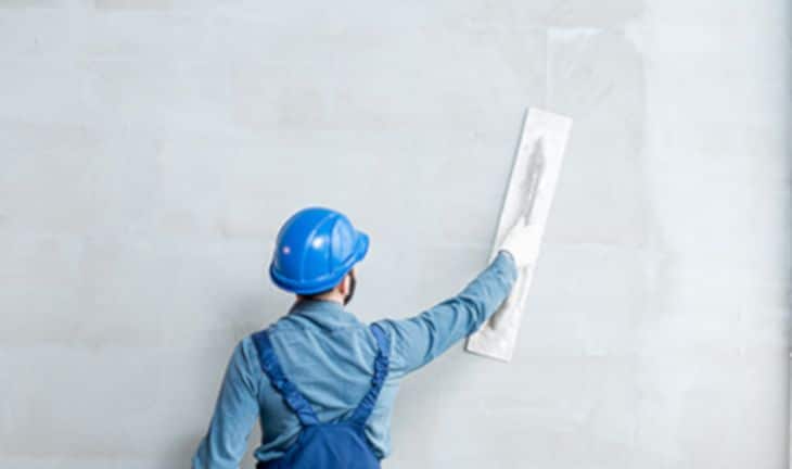 Alaplı İnşaat Sıvacısı